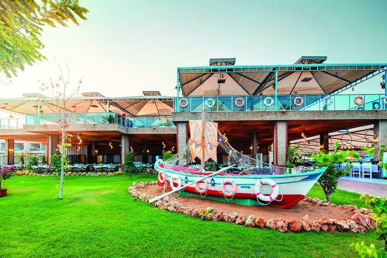 Hotel Tui Magic Life Jacaranda - All Inclusive