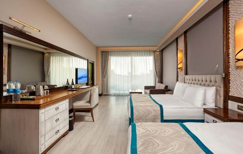 Hotel Tui Magic Life Jacaranda - All Inclusive