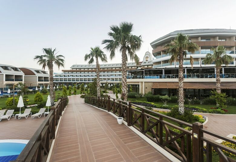 Hotel Tui Magic Life Jacaranda - All Inclusive