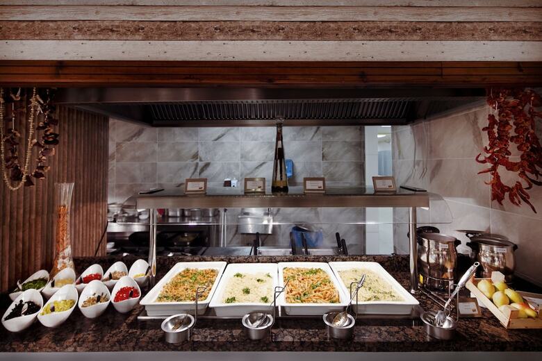 Hotel Tui Magic Life Jacaranda - All Inclusive