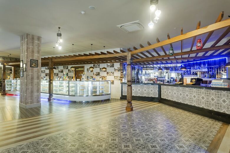 Hotel Tui Magic Life Jacaranda - All Inclusive