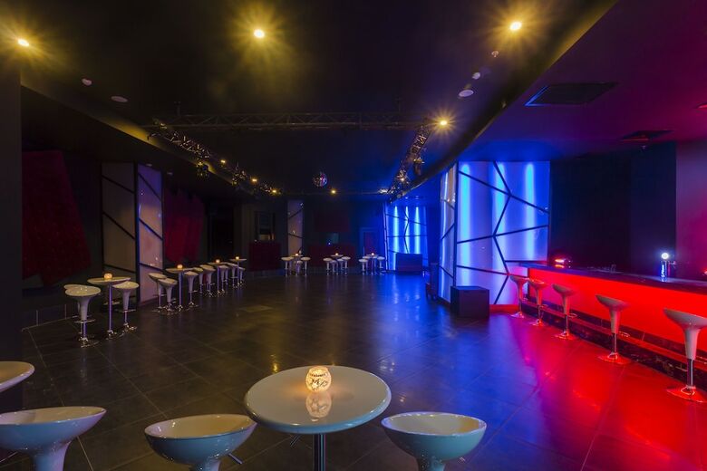 Hotel Tui Magic Life Jacaranda - All Inclusive