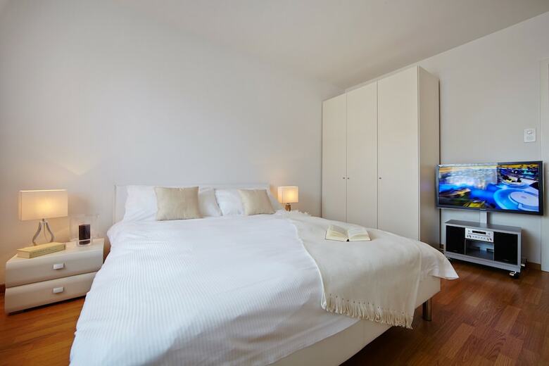 City Stay Apartments Forchstra�e
