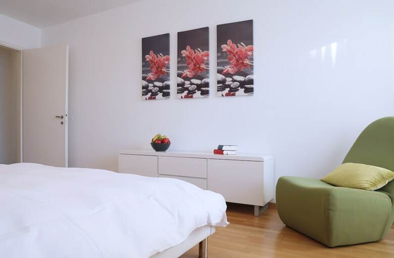 City Stay Apartments Forchstra�e