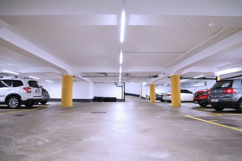 City Stay Apartments Forchstra�e