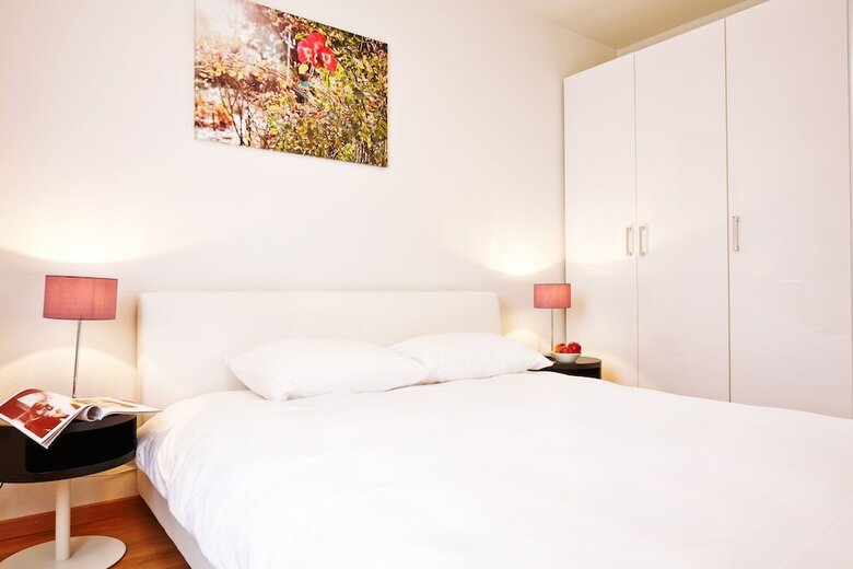 City Stay Apartments Forchstra�e