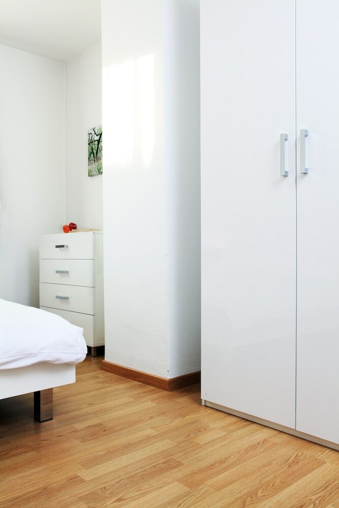 City Stay Apartments Forchstra�e