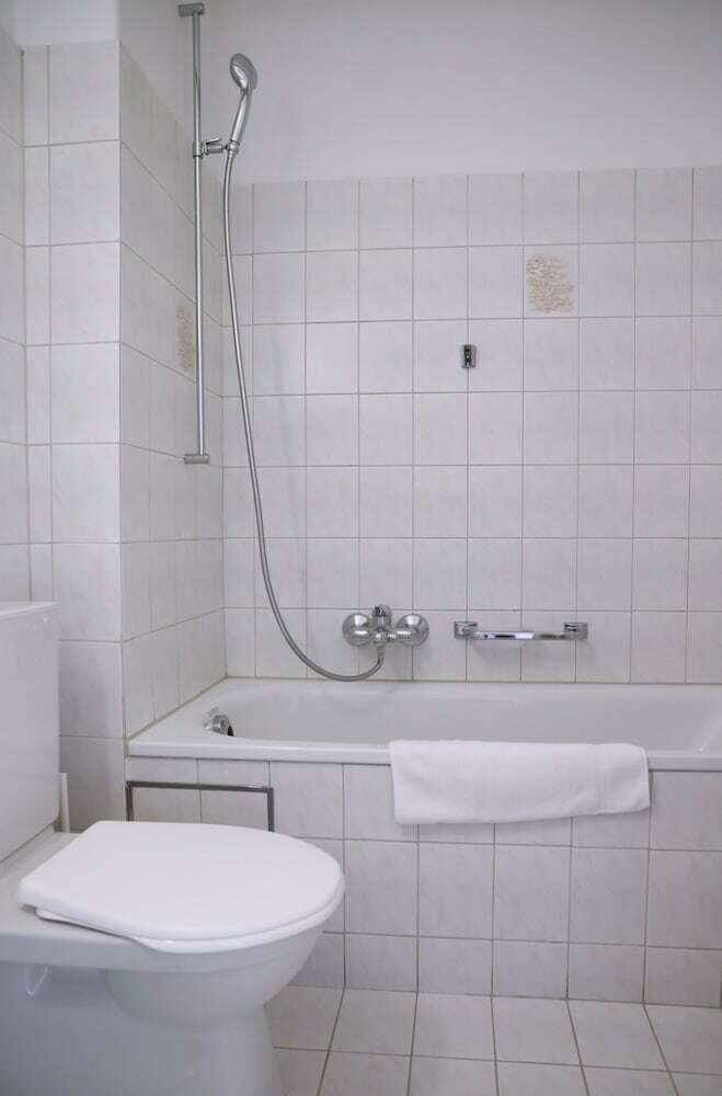 City Stay Apartments Forchstra�e