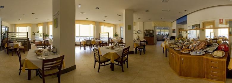 Hotel Playa Langosteira
