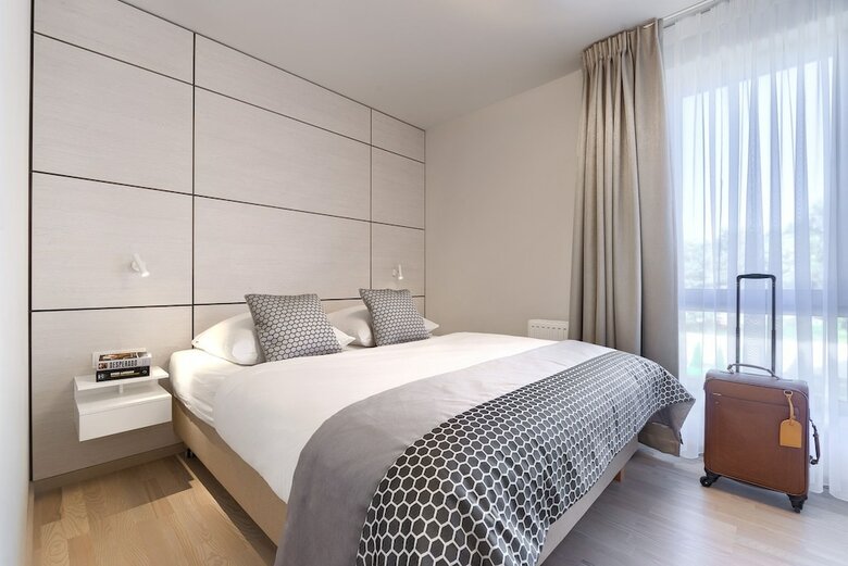 City Apartments - Rezydencja Park