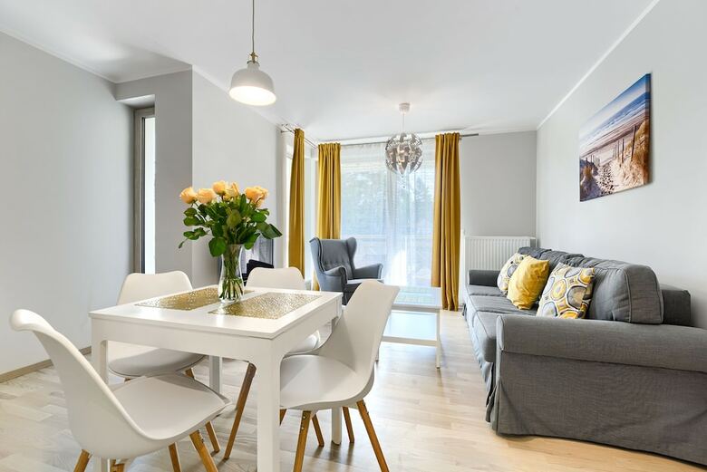 City Apartments - Rezydencja Park