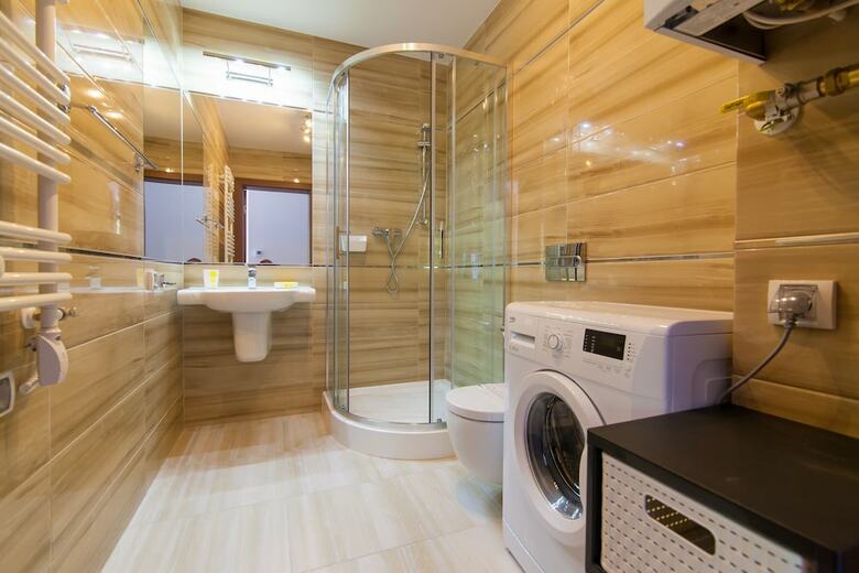 City Apartments - Rezydencja Park