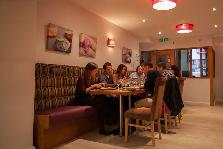 New Continental Hotel, Sure Hotel Collection By Best Western