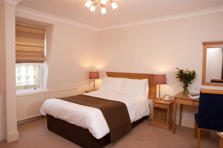 New Continental Hotel, Sure Hotel Collection By Best Western