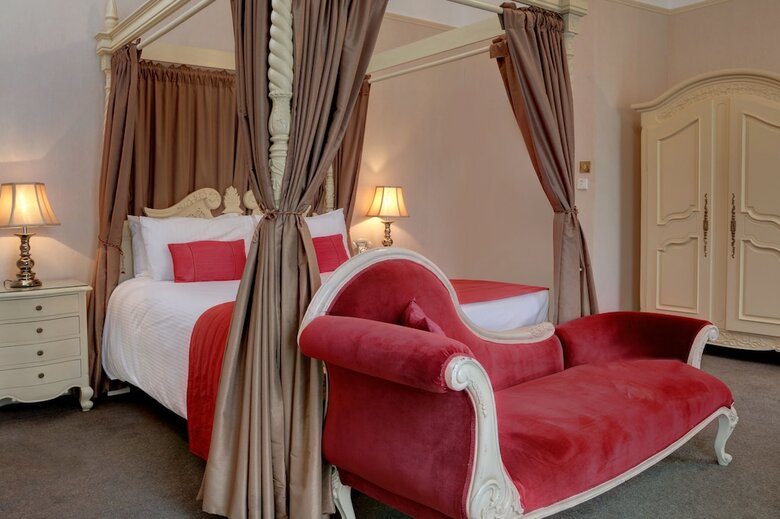 New Continental Hotel, Sure Hotel Collection By Best Western