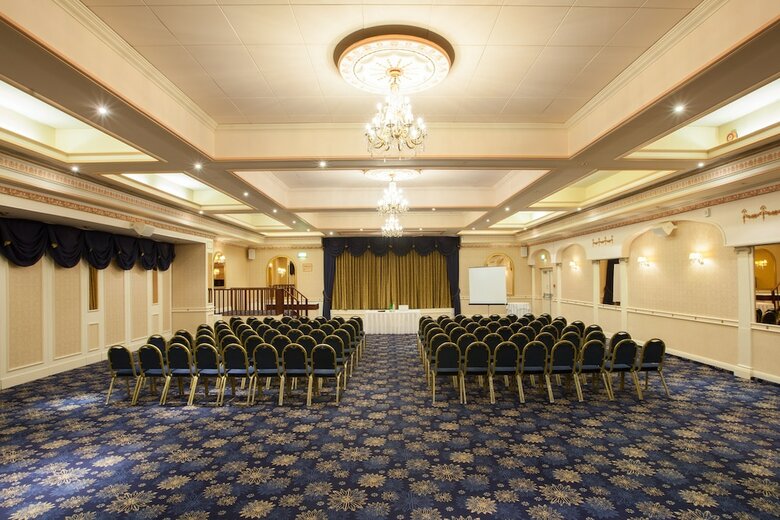 New Continental Hotel, Sure Hotel Collection By Best Western