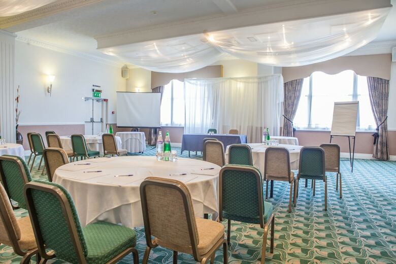 New Continental Hotel, Sure Hotel Collection By Best Western