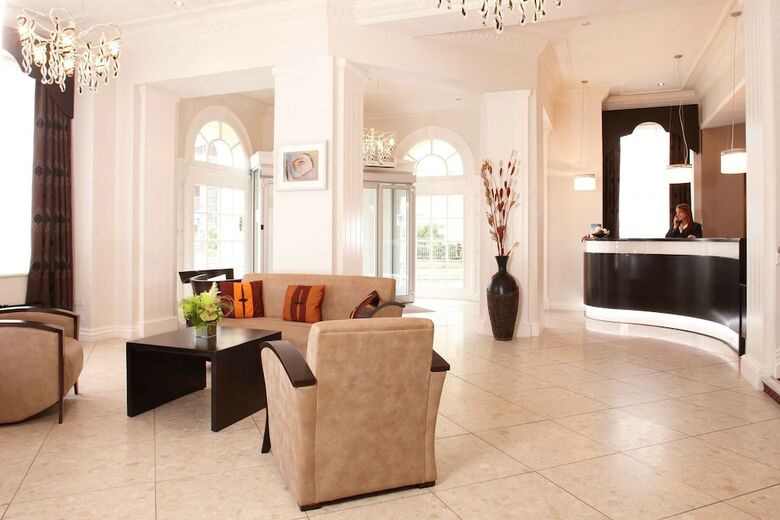 New Continental Hotel, Sure Hotel Collection By Best Western