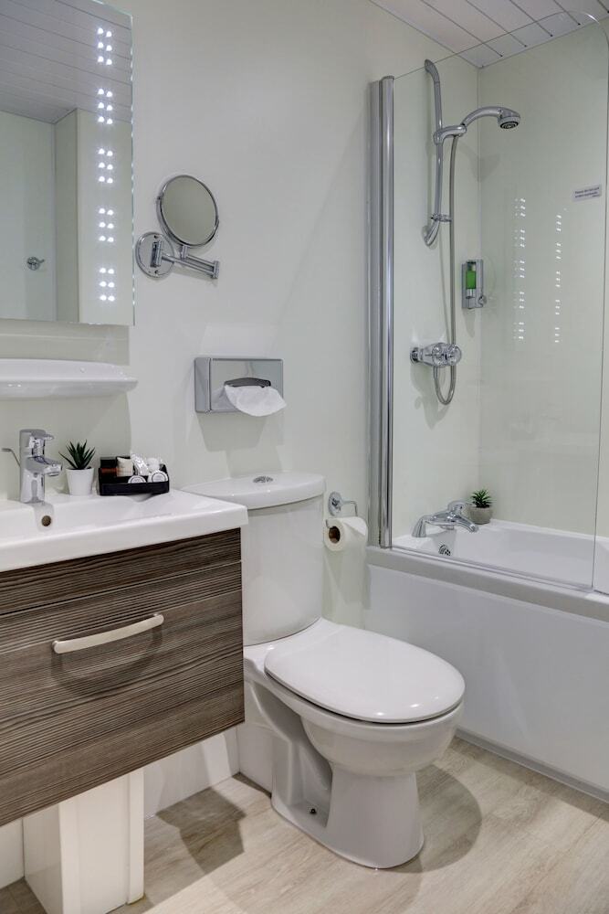 New Continental Hotel, Sure Hotel Collection By Best Western