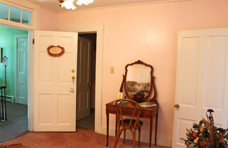 Bed & Breakfast Belle Aire Mansion Guest House