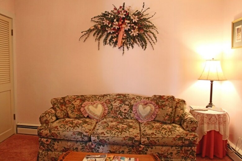Bed & Breakfast Belle Aire Mansion Guest House