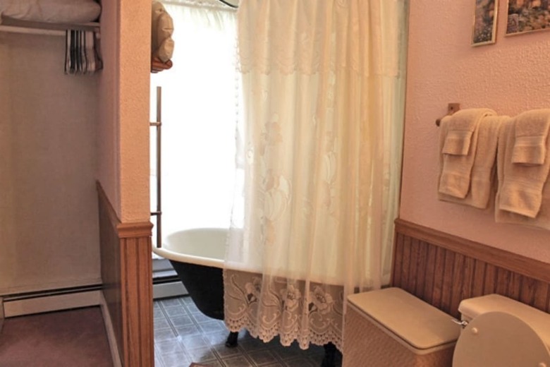 Bed & Breakfast Belle Aire Mansion Guest House