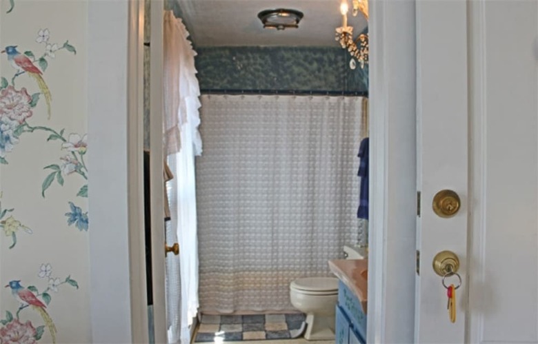 Bed & Breakfast Belle Aire Mansion Guest House