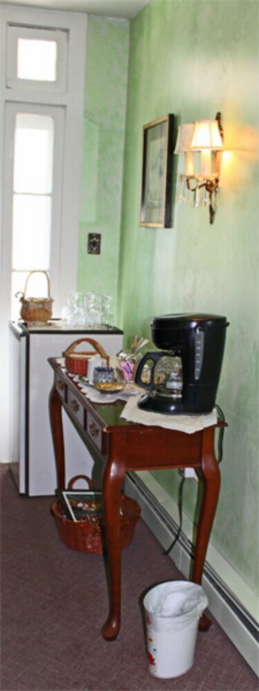 Bed & Breakfast Belle Aire Mansion Guest House