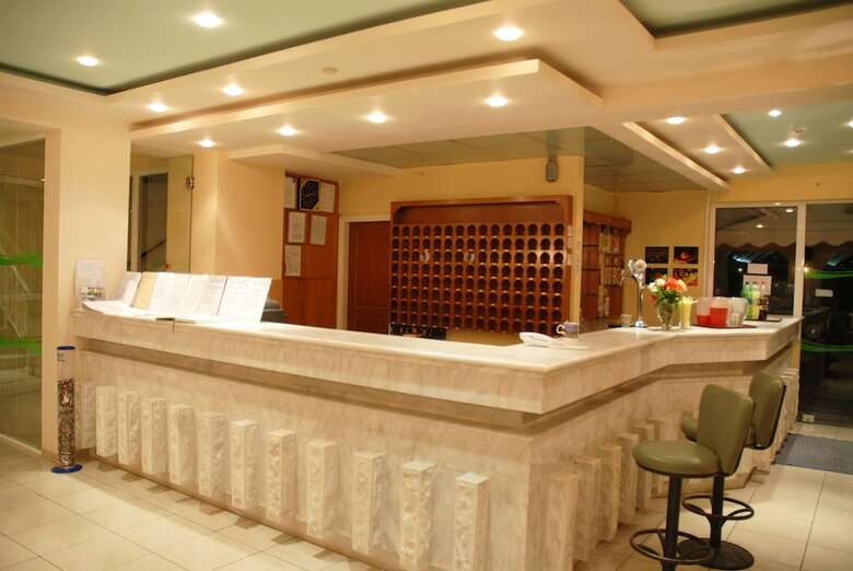 Hotel Commodore Complex - All Inclusive