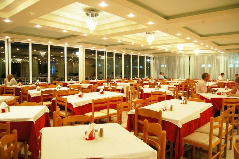 Hotel Commodore Complex - All Inclusive