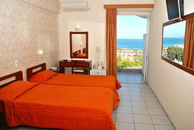 Hotel Commodore Complex - All Inclusive