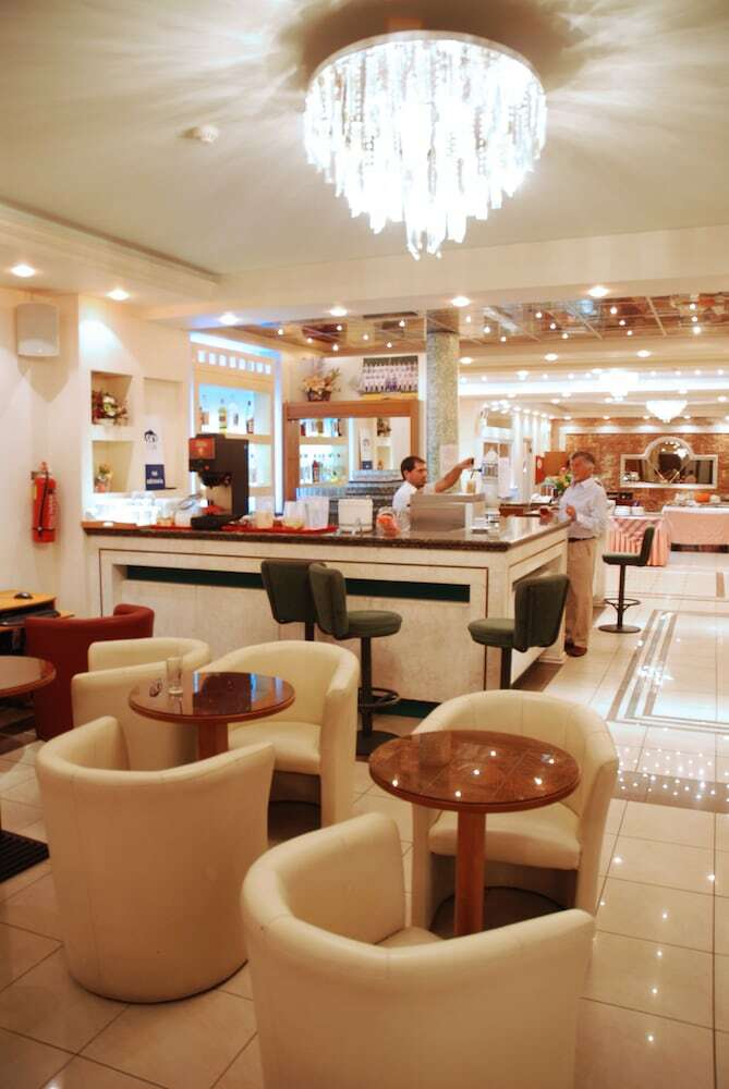 Hotel Commodore Complex - All Inclusive