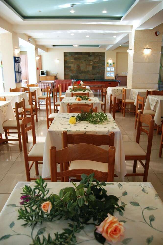 Hotel Commodore Complex - All Inclusive