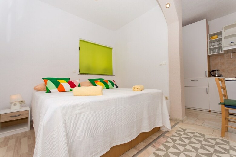 Hotel Villa Marino