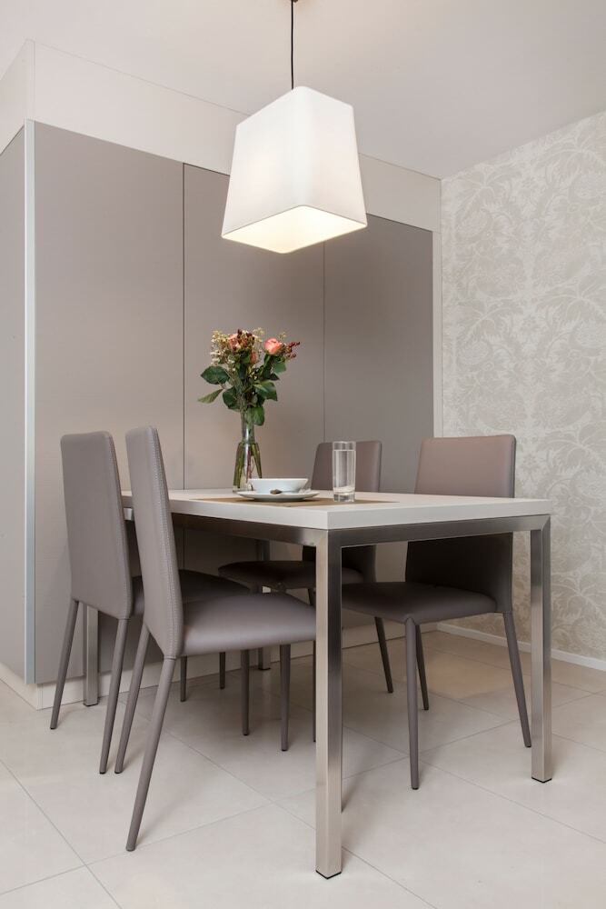 City Stay Apartments Lindenstra�e