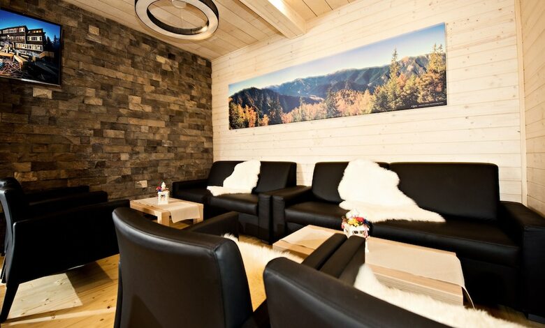 Eko Sport Hotel Bj�rnson