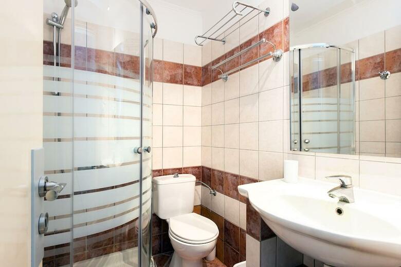 Aparthotel Ariti Complex