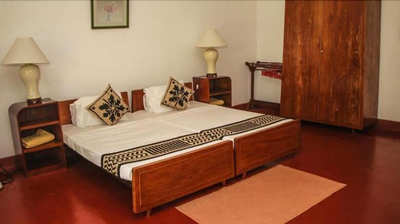 Hotel Ancoombra Tea Estate Bungalow