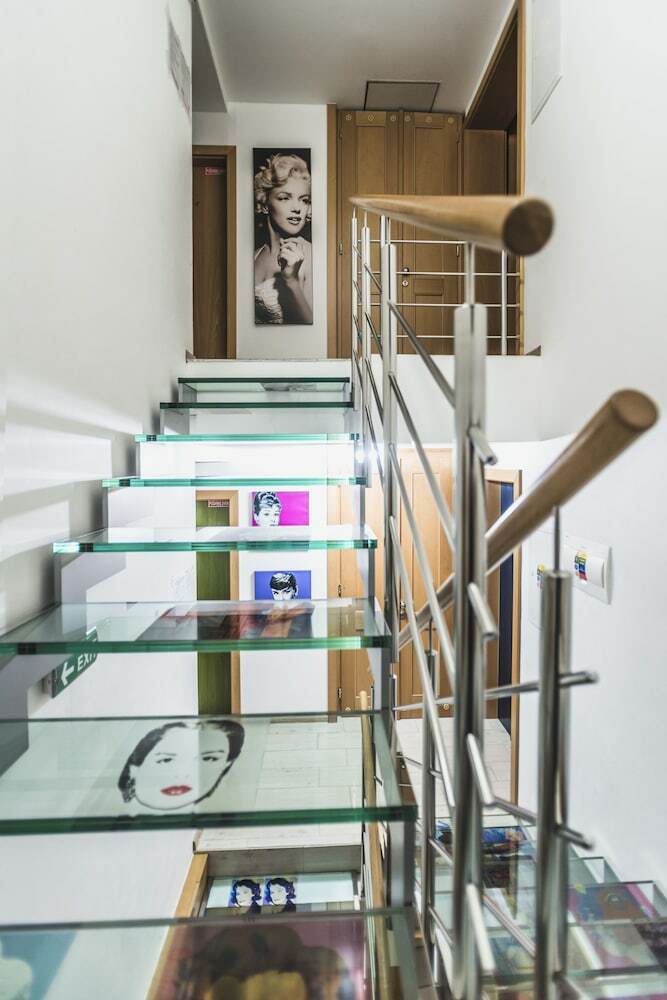 Garni Hotel M�za
