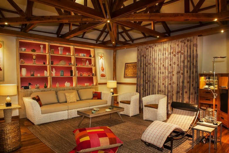 Apartamento Donatela Resort & Sanctuary