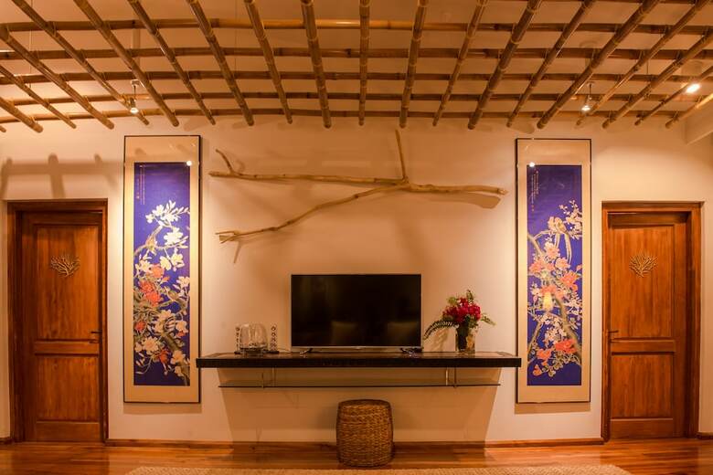 Apartamento Donatela Resort & Sanctuary
