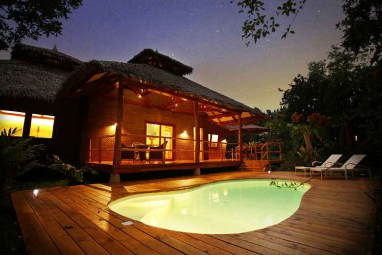 Apartamento Donatela Resort & Sanctuary
