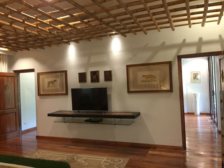 Apartamento Donatela Resort & Sanctuary