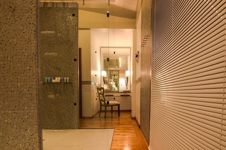 Apartamento Donatela Resort & Sanctuary