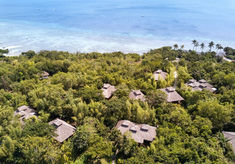 Apartamento Donatela Resort & Sanctuary