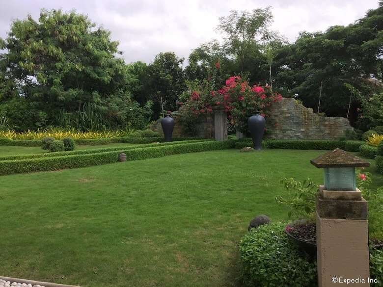 Apartamento Donatela Resort & Sanctuary