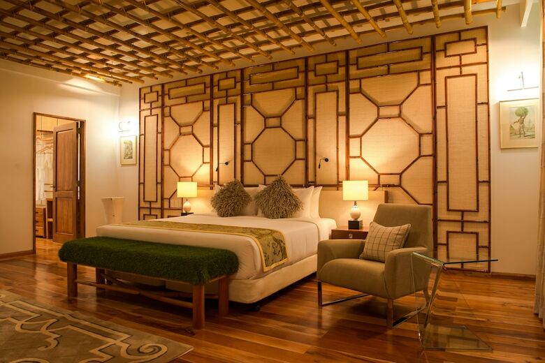 Apartamento Donatela Resort & Sanctuary