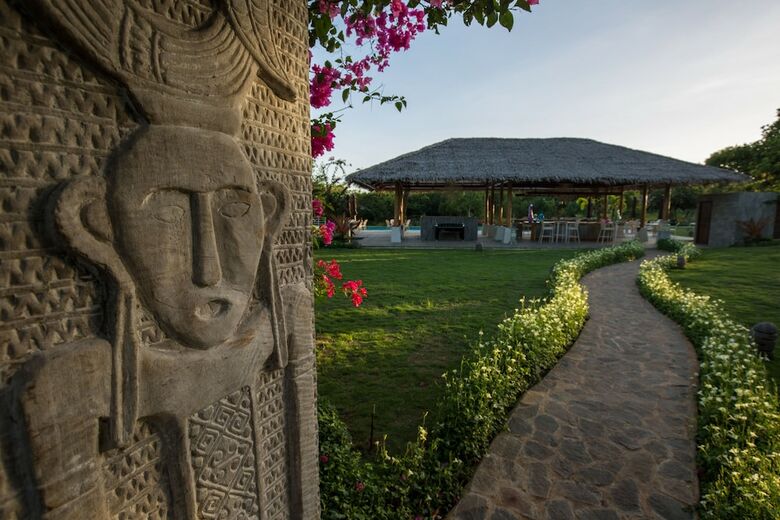 Apartamento Donatela Resort & Sanctuary