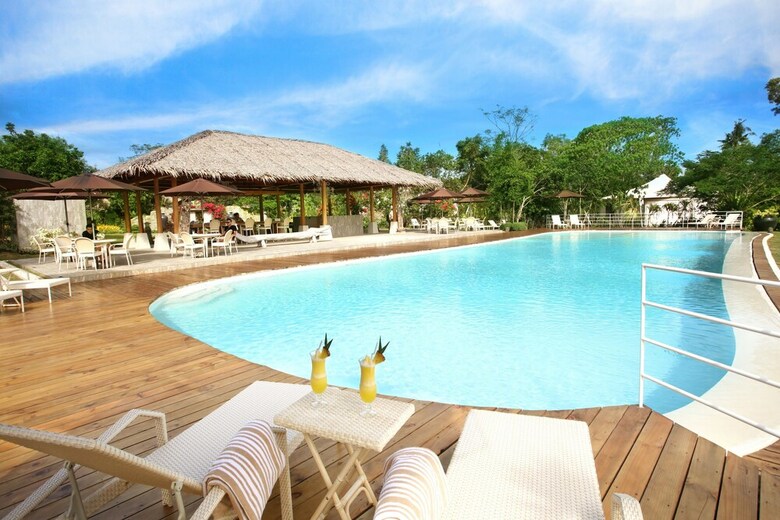 Apartamento Donatela Resort & Sanctuary