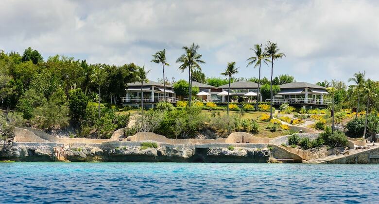 Apartamento Donatela Resort & Sanctuary